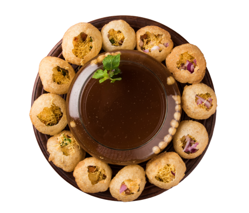 Pani Puri