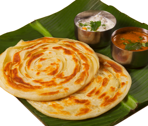 Laccha Paratha