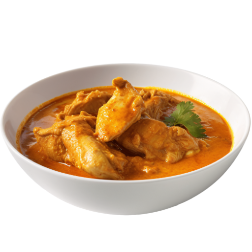 Kadai Chicken