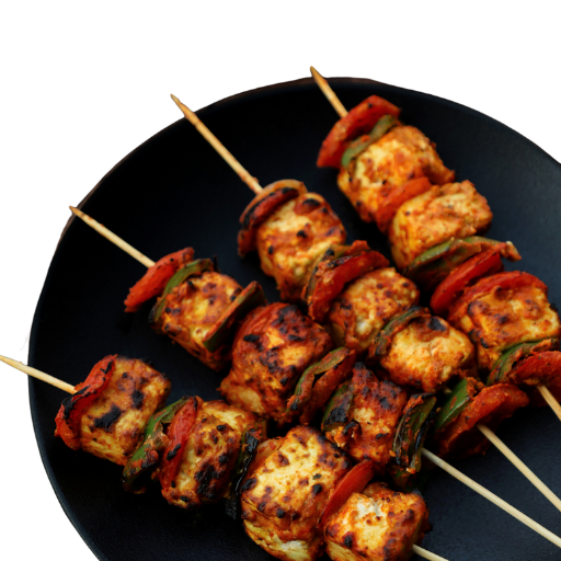 Paneer Tikka