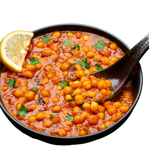 Chana Masala