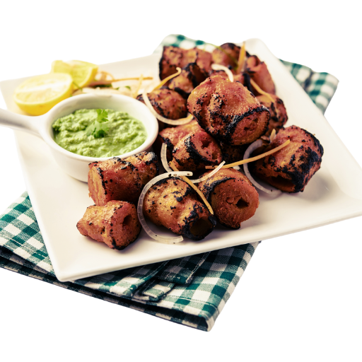 Tandoori Chaap