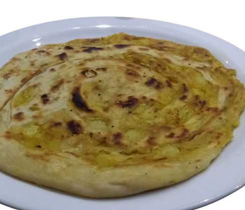 Tandoori Roti