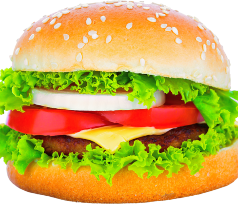 Veg Burger