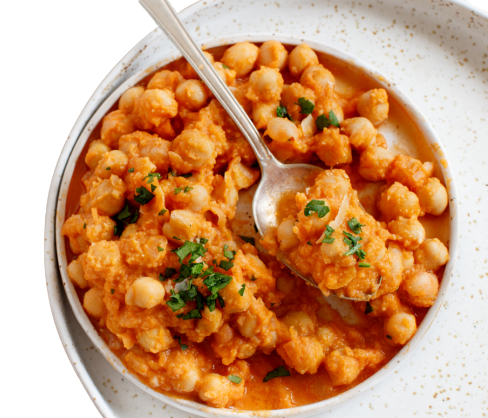 Chana Masala