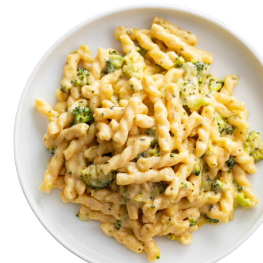 Pasta Cheese