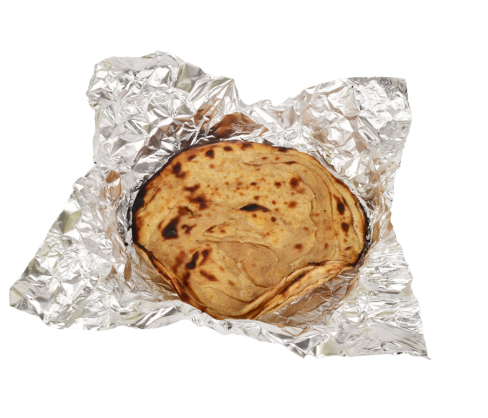 Tandoori Roti