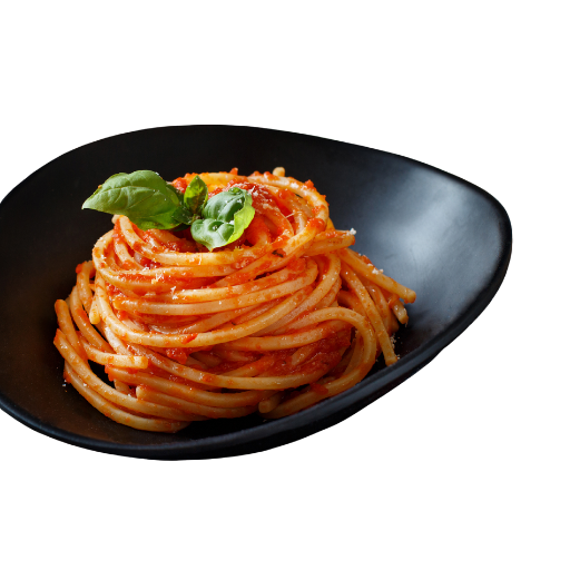Red Sauce Pasta