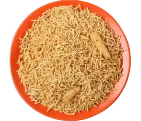 Sev Bhujia