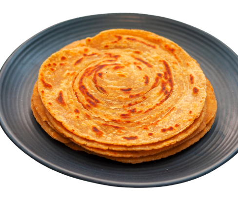 Laccha Paratha