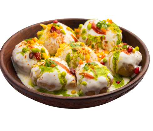 Dahi Bhalla