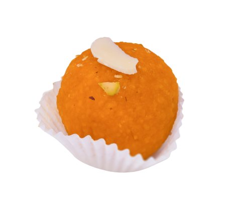 Motichoor Ladoo