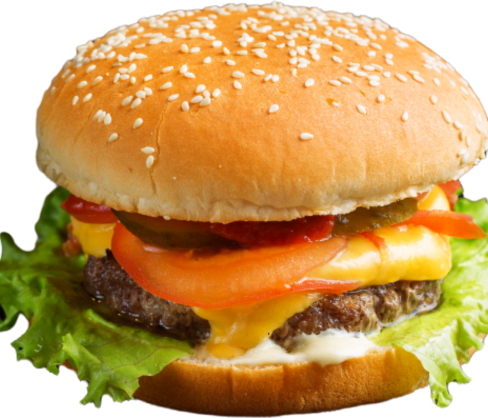 Veg Burger