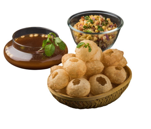 Pani Puri