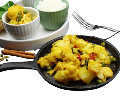 Sabji Pakora