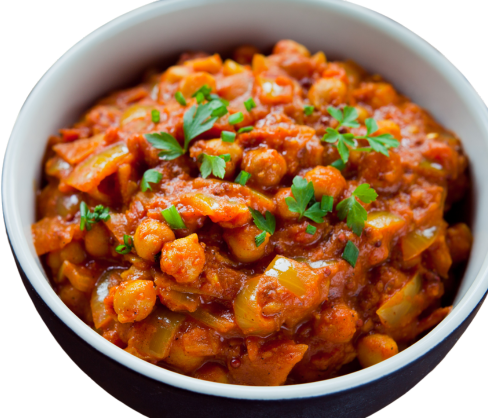 Chana Masala