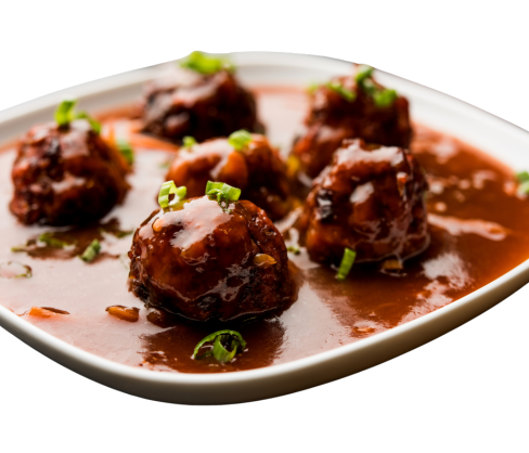Manchurian