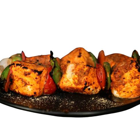 Paneer Tikka