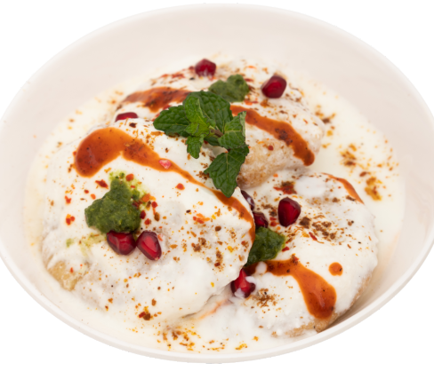 Dahi Bhalla