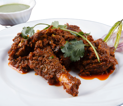 Mutton Masala