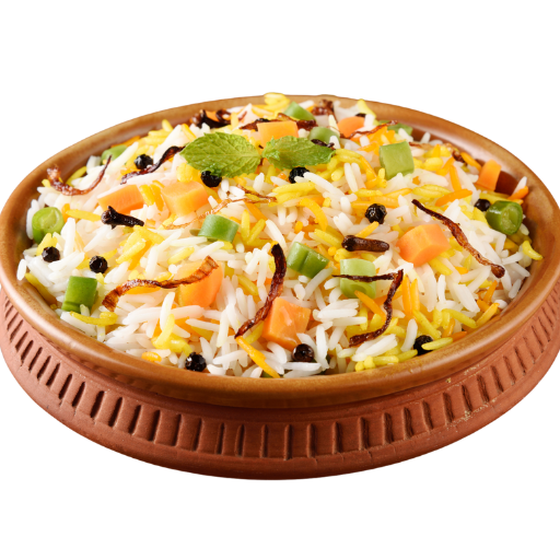 Veg Biryani