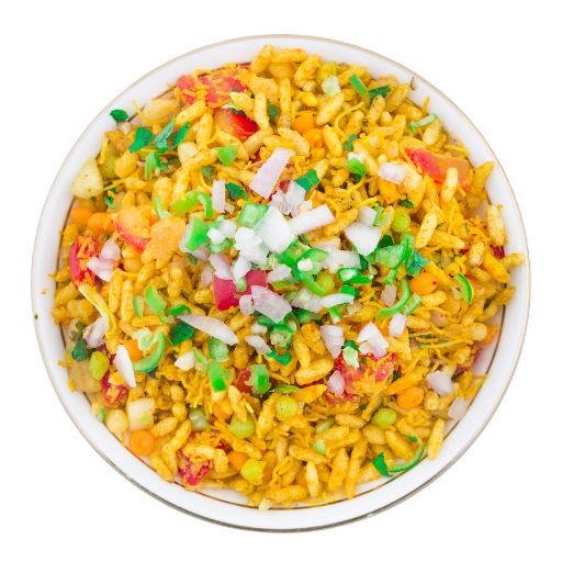 Bhel Puri