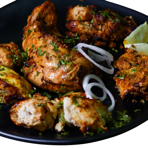 Fried Chicken