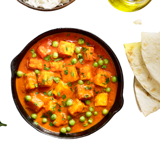 Butter Paneer