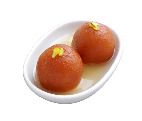 Gulab Jamun
