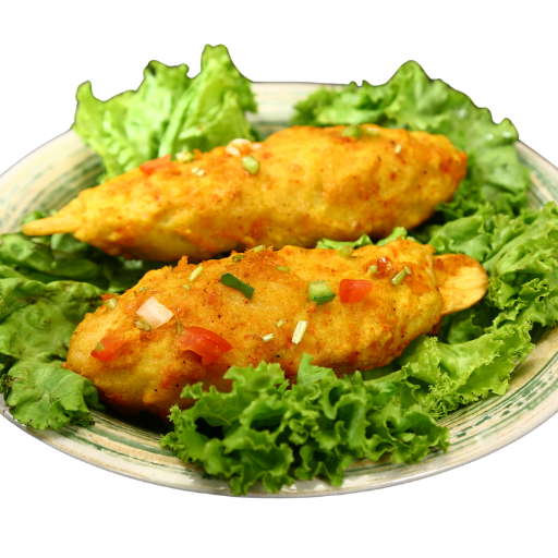 Masala Chaap