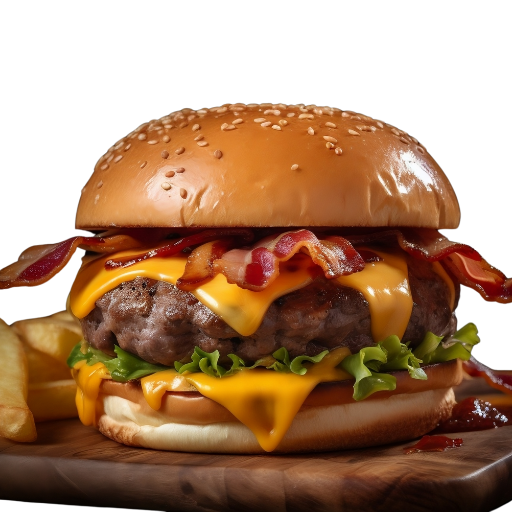 Cheese Burger