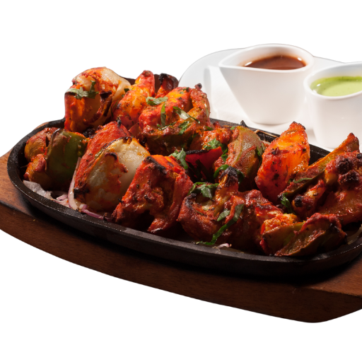 Fish Tikka