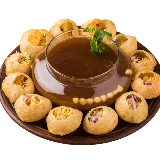 Pani Puri
