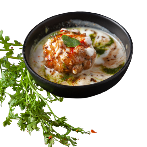 Dahi Bhalla