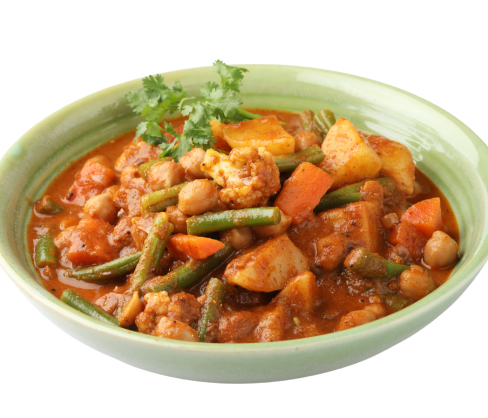 Mix Vegetables