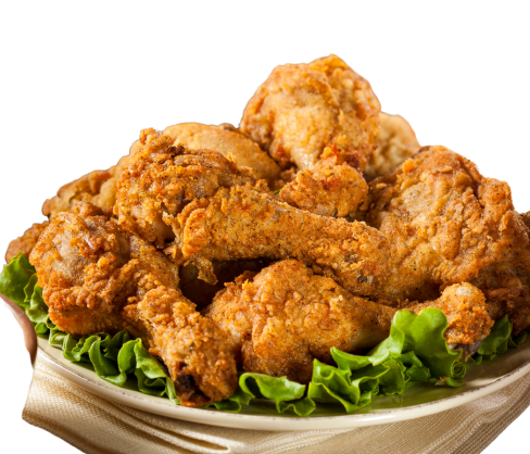 Fried Chicken
