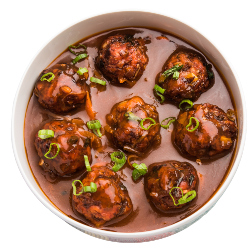 Manchurian