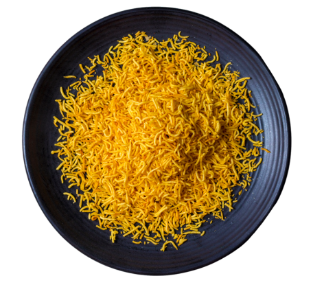 Sev Bhujia