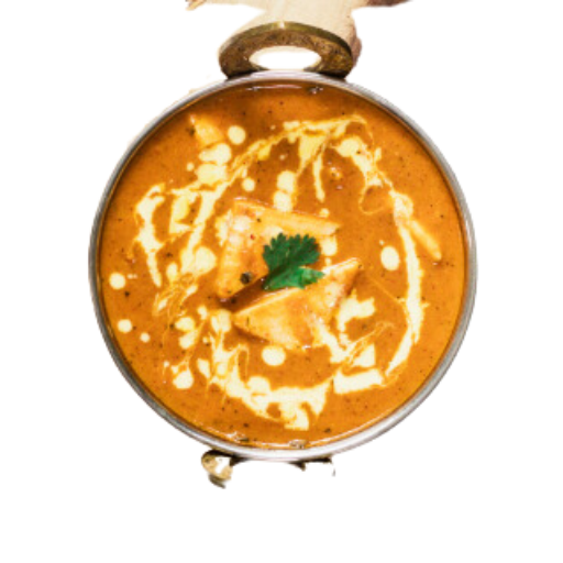 Shahi Paneer