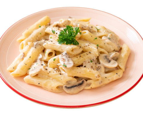 Pasta Cheese