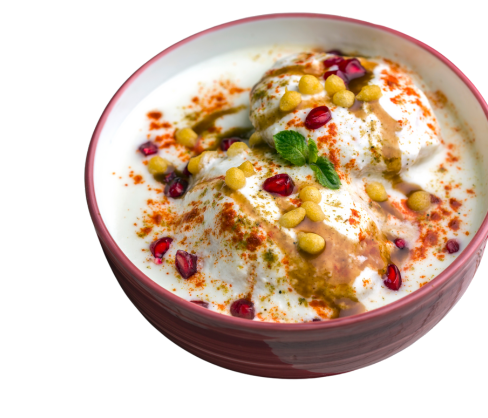 Dahi Bhalla