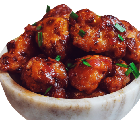 Manchurian
