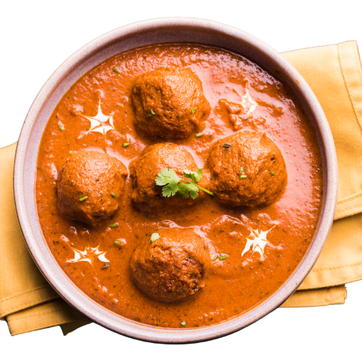 Malai Kofta
