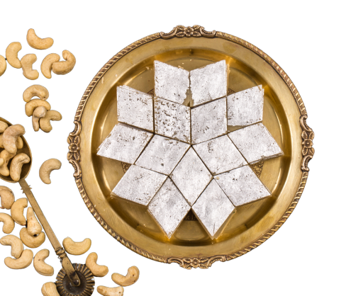 Barfi