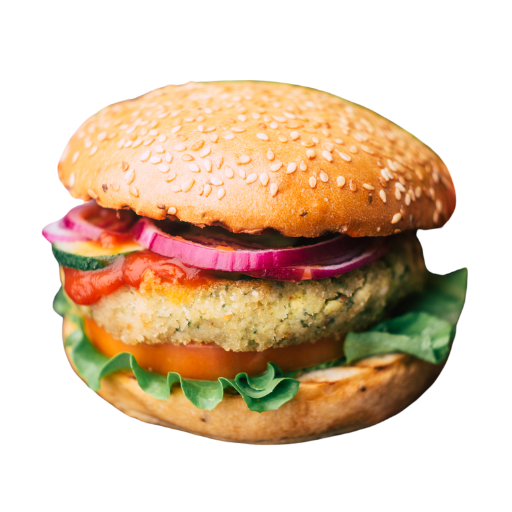 Veg Burger