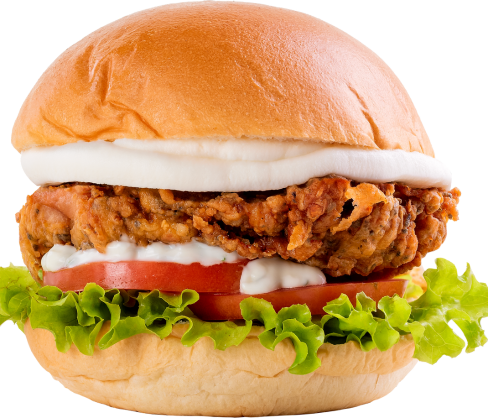 Chicken Burger