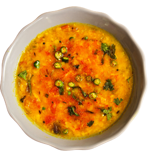 Dal Tadka