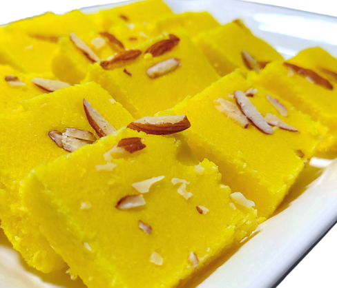 Barfi