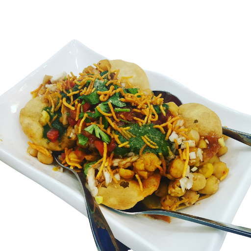 Papdi Chaat