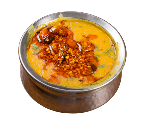 Dal Tadka